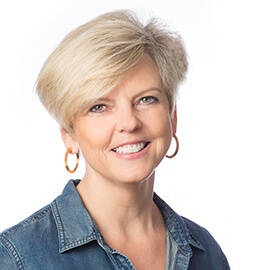 Pamela Crooke, Keynote Speaker at The Autism Symposium